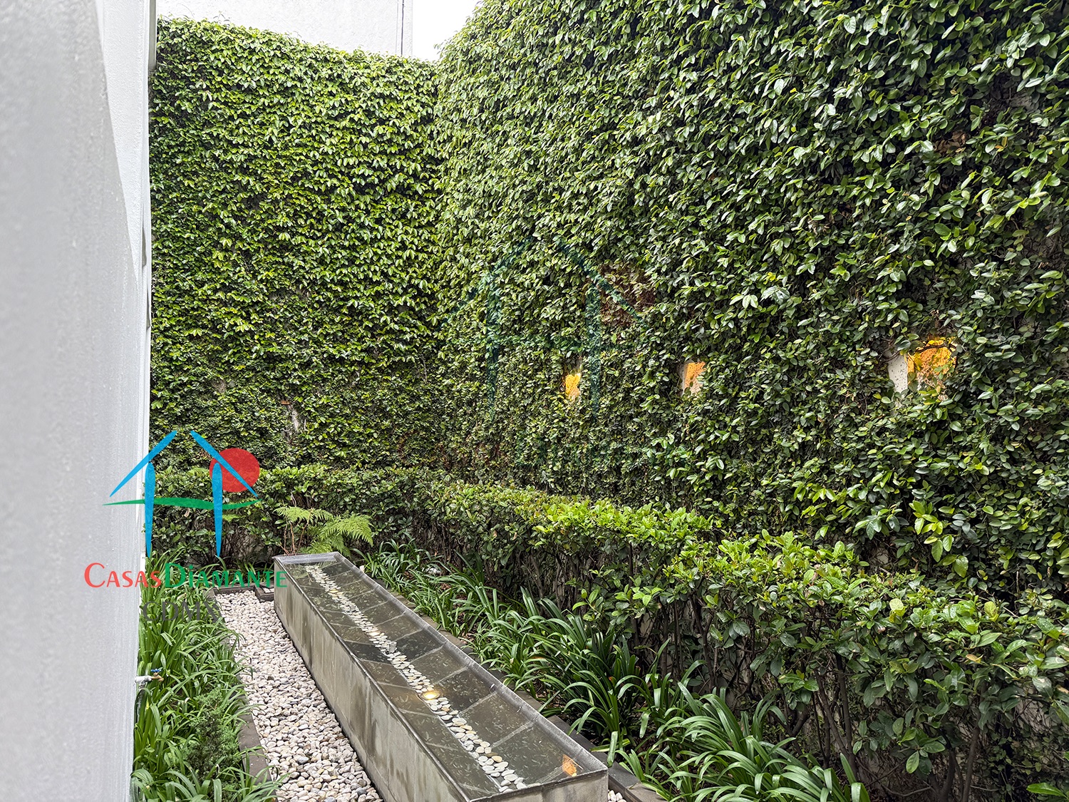 Jardines del Pedregal Casa Rivera EJ - Acceso 6